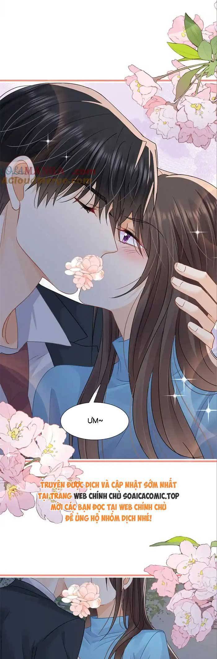 Cùng Lục Gia Yêu Đương Vụng Trộm Chapter 76 - 20