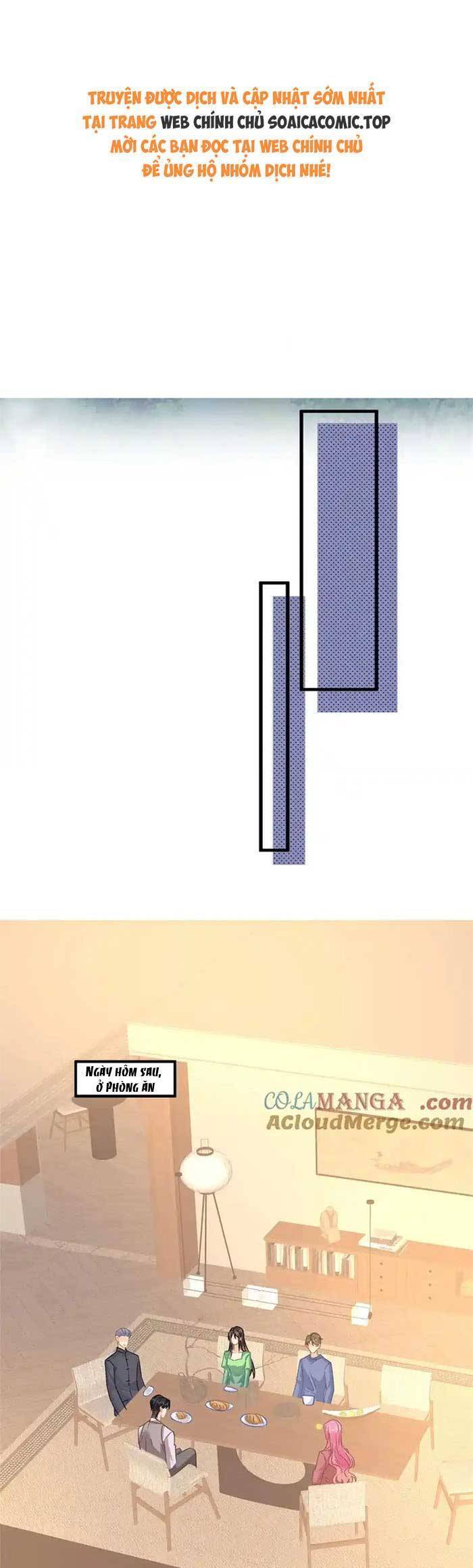 Cùng Lục Gia Yêu Đương Vụng Trộm Chapter 77 - 1