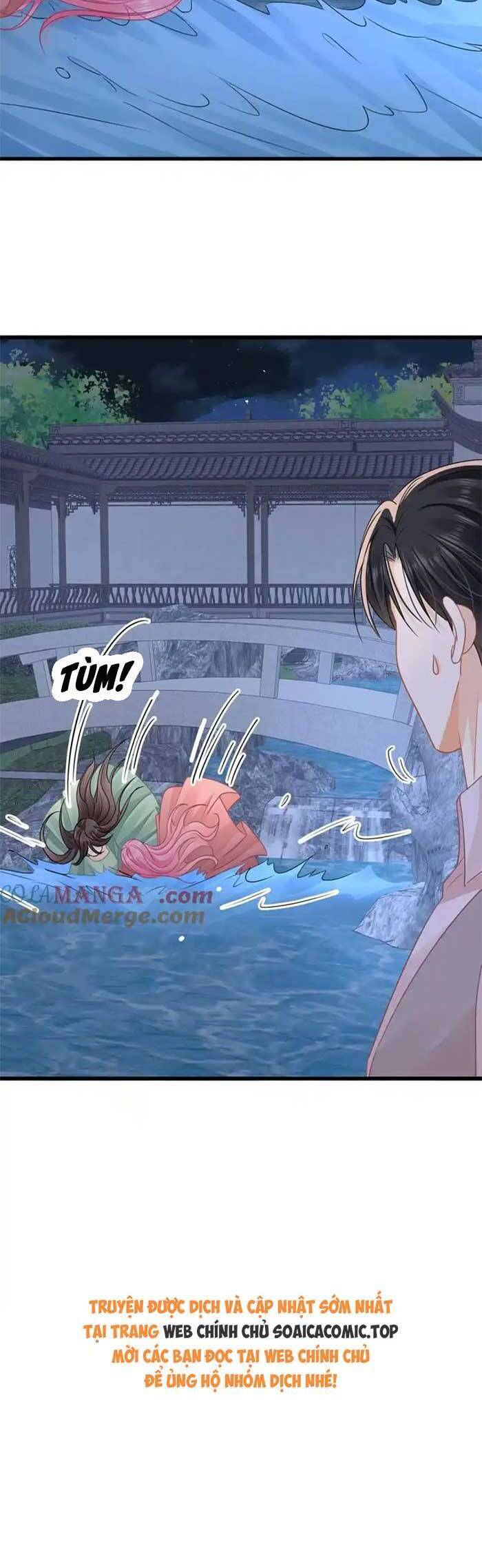 Cùng Lục Gia Yêu Đương Vụng Trộm Chapter 77 - 22