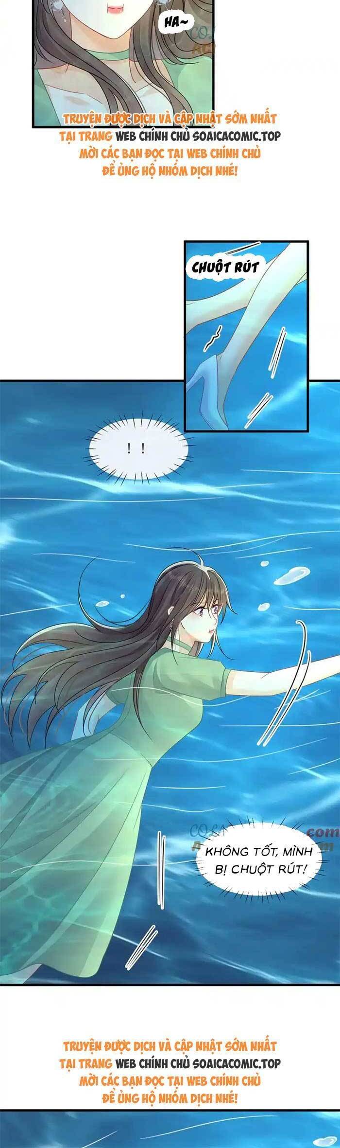 Cùng Lục Gia Yêu Đương Vụng Trộm Chapter 78 - 2