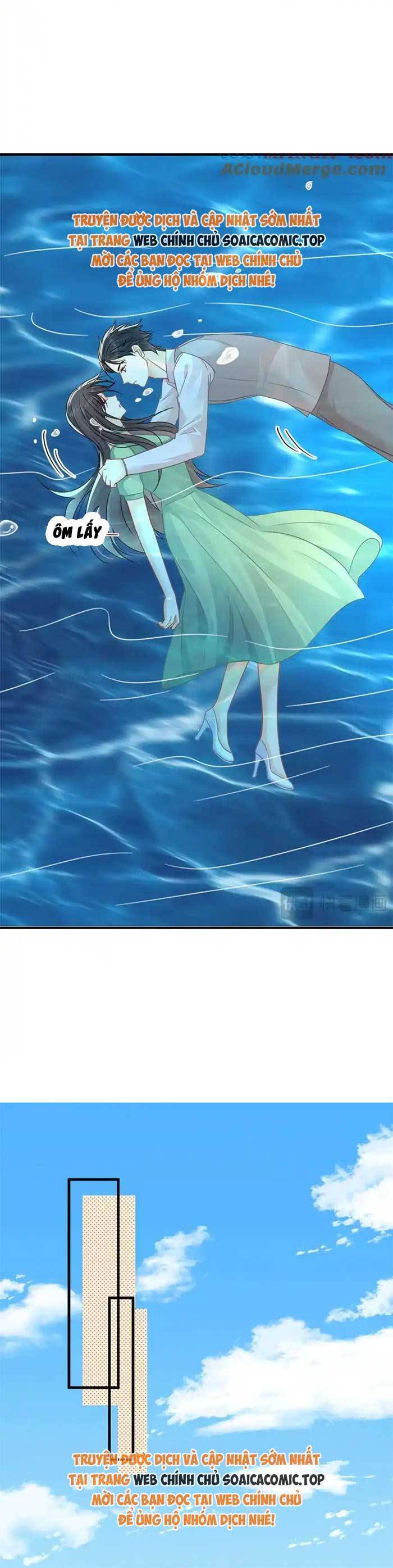 Cùng Lục Gia Yêu Đương Vụng Trộm Chapter 78 - 4