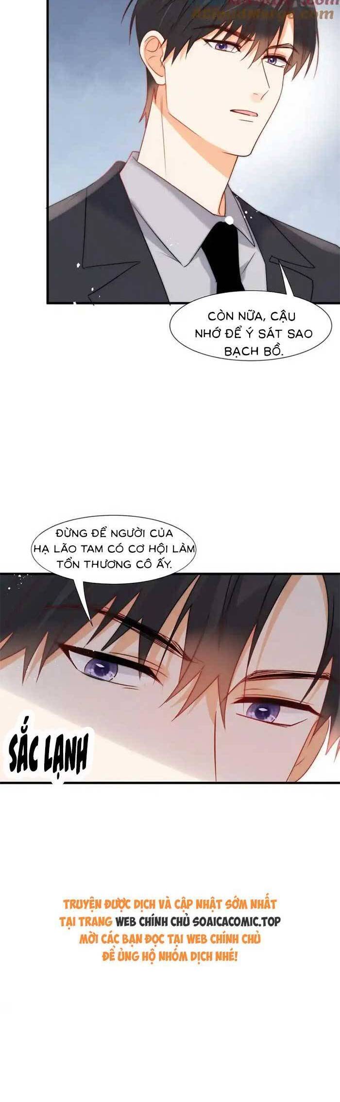 Cùng Lục Gia Yêu Đương Vụng Trộm Chapter 80 - 18