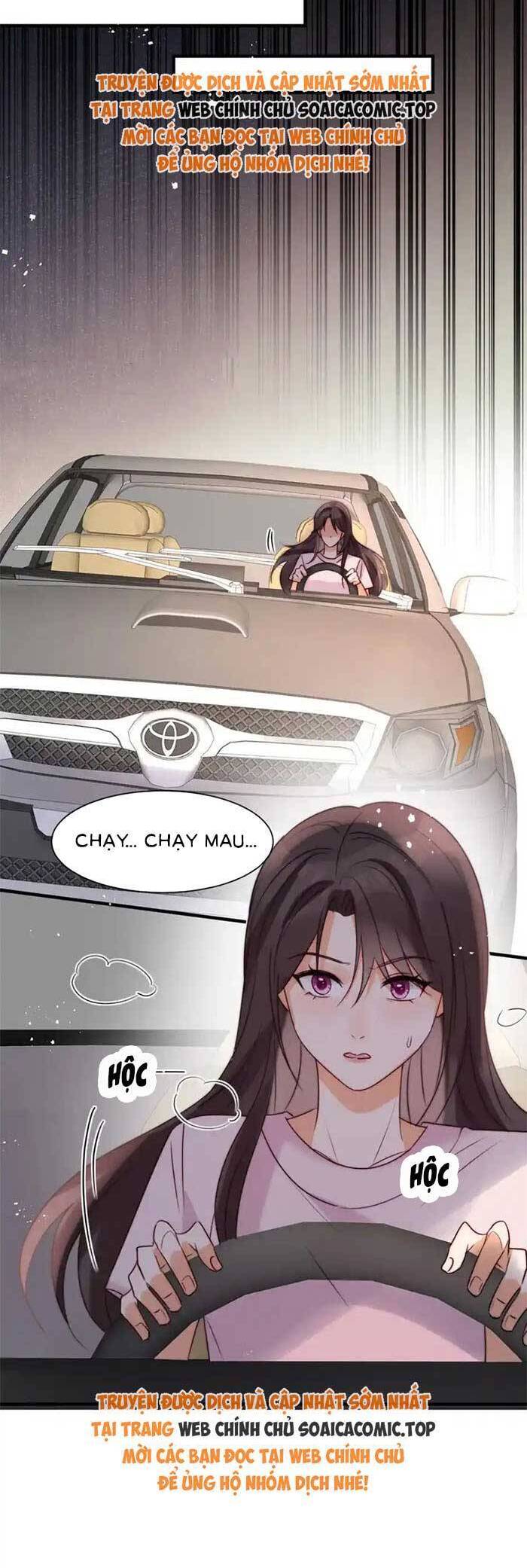 Cùng Lục Gia Yêu Đương Vụng Trộm Chapter 82 - 2