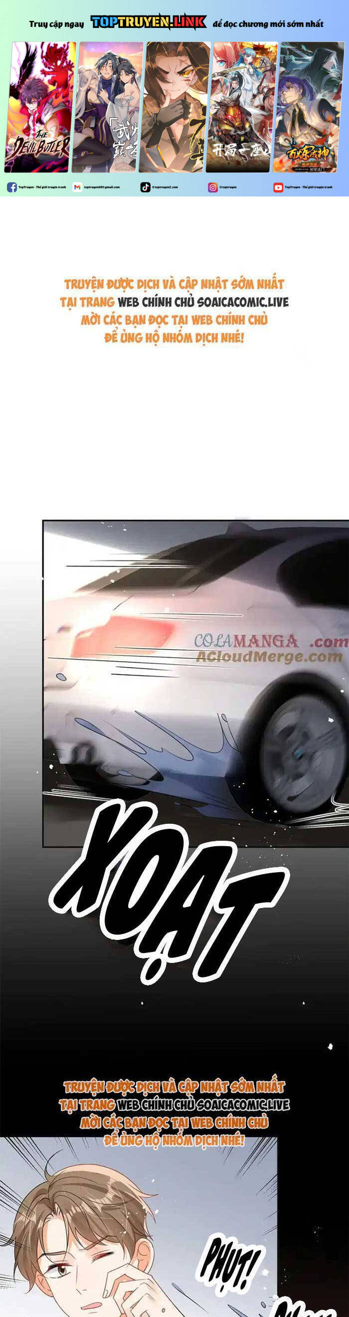 Cùng Lục Gia Yêu Đương Vụng Trộm Chapter  95 - 2