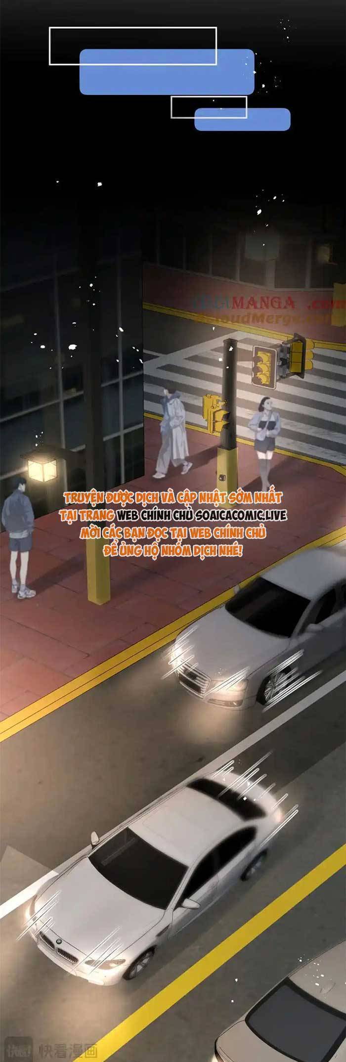 Cùng Lục Gia Yêu Đương Vụng Trộm Chapter  95 - 19