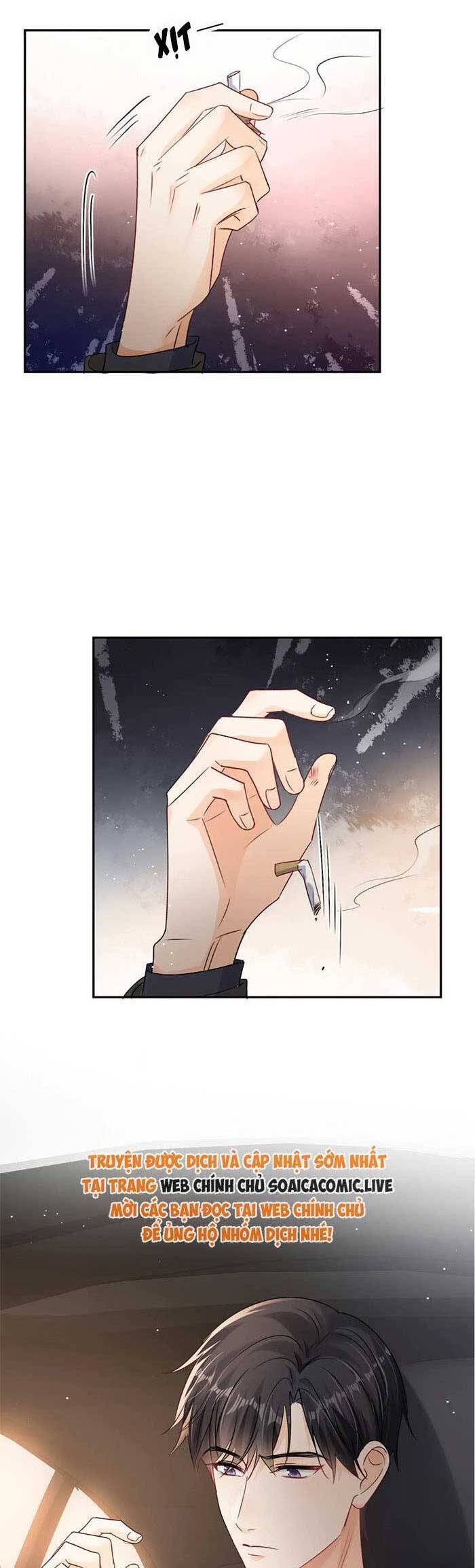 Cùng Lục Gia Yêu Đương Vụng Trộm Chapter  96 - 12