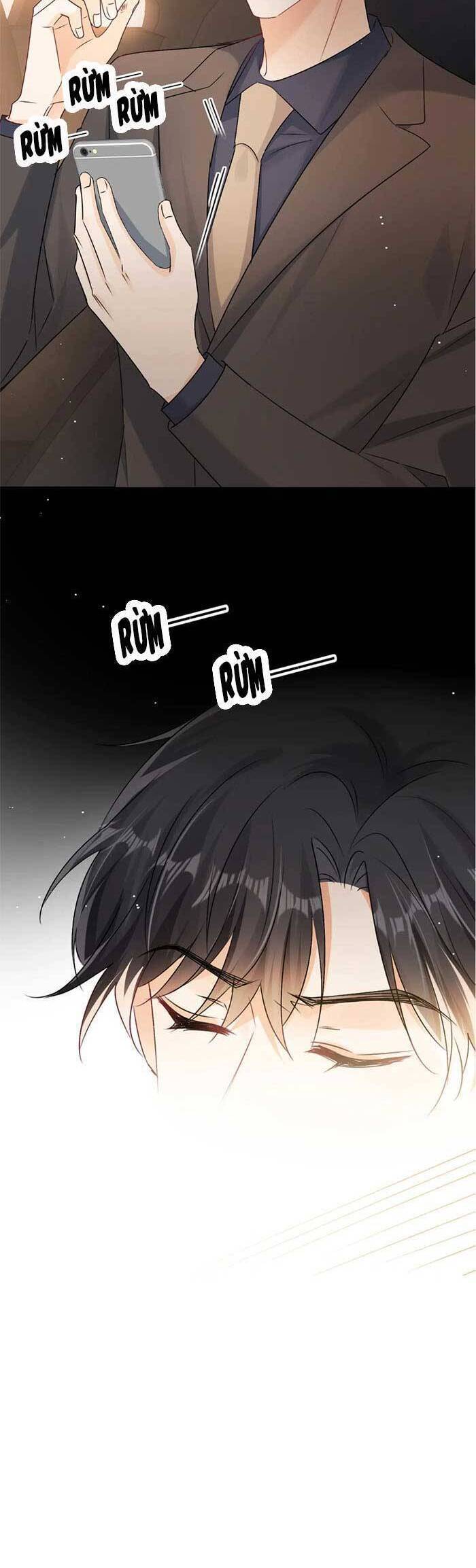 Cùng Lục Gia Yêu Đương Vụng Trộm Chapter  96 - 13