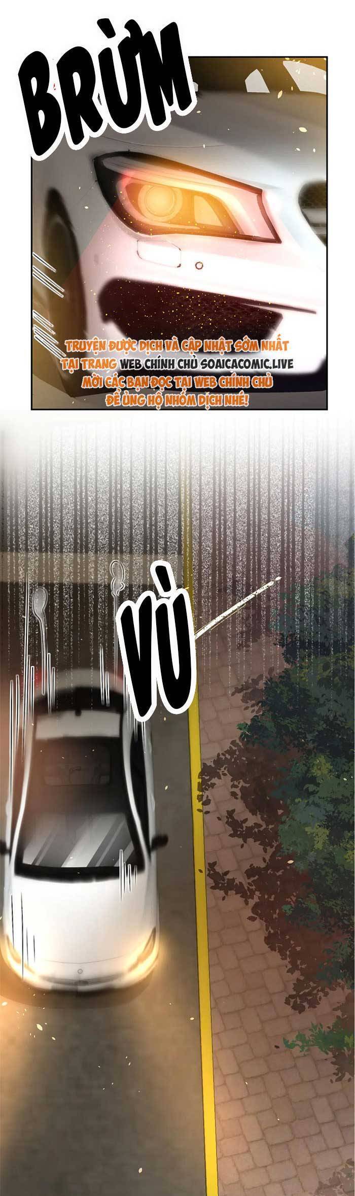 Cùng Lục Gia Yêu Đương Vụng Trộm Chapter  96 - 14