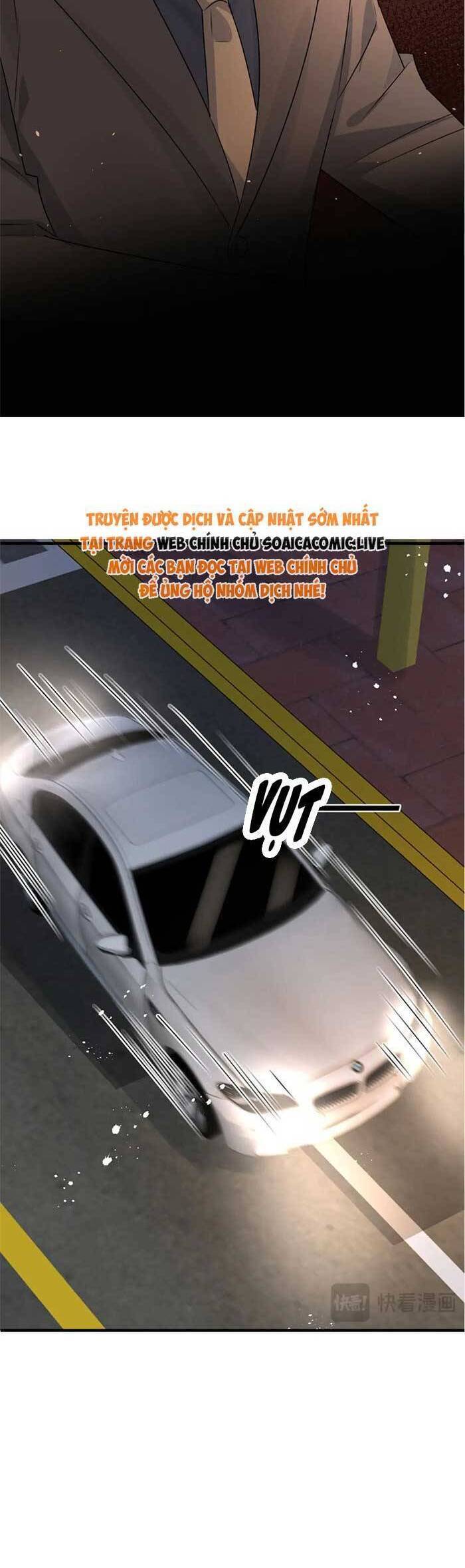 Cùng Lục Gia Yêu Đương Vụng Trộm Chapter  96 - 16