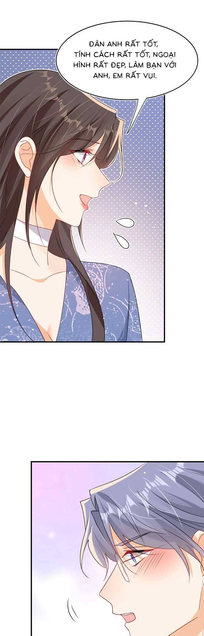 Cùng Lục Gia Yêu Đương Vụng Trộm Chapter  96 - 23