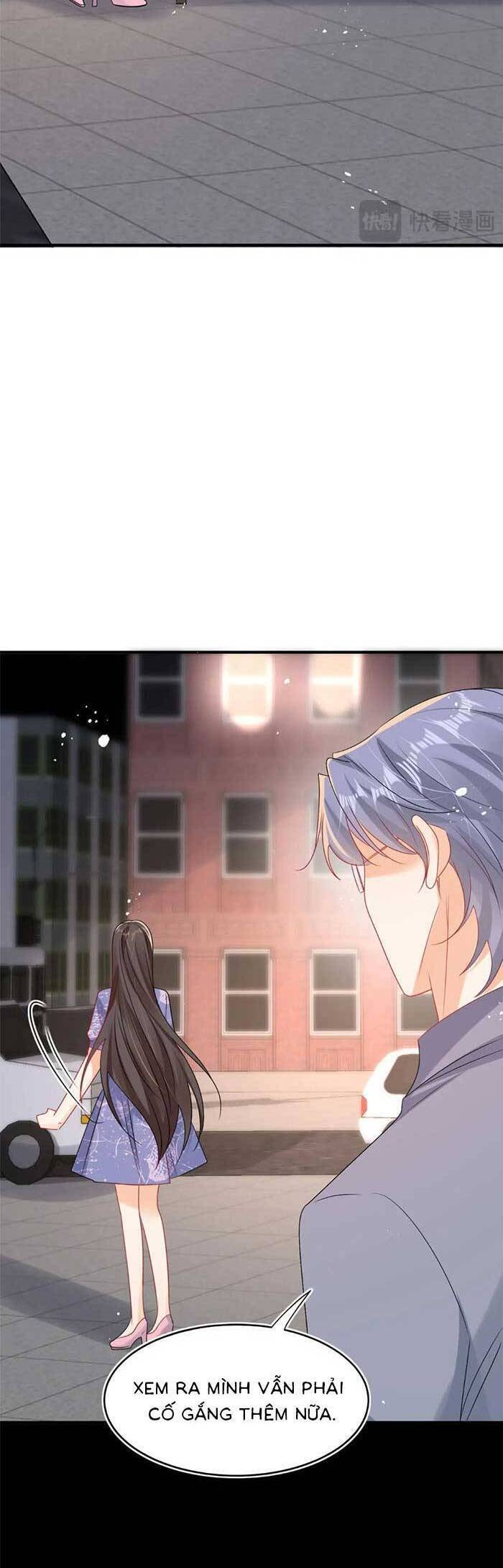 Cùng Lục Gia Yêu Đương Vụng Trộm Chapter  96 - 25