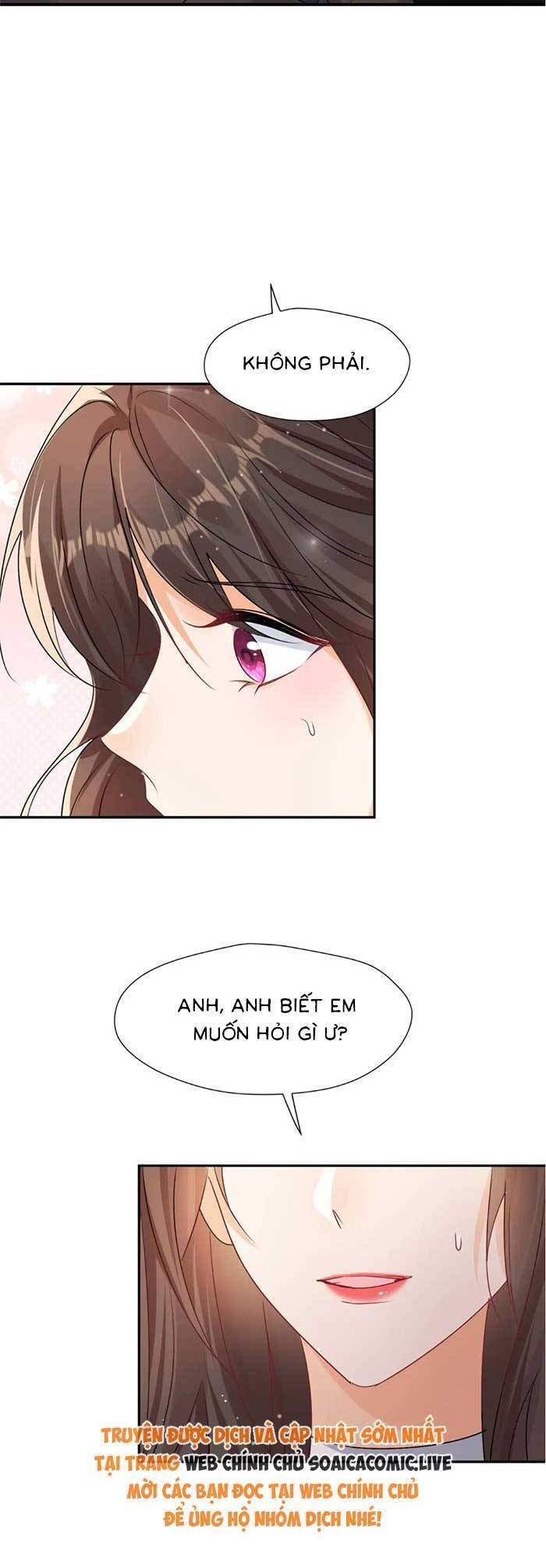 Cùng Lục Gia Yêu Đương Vụng Trộm Chapter  96 - 7