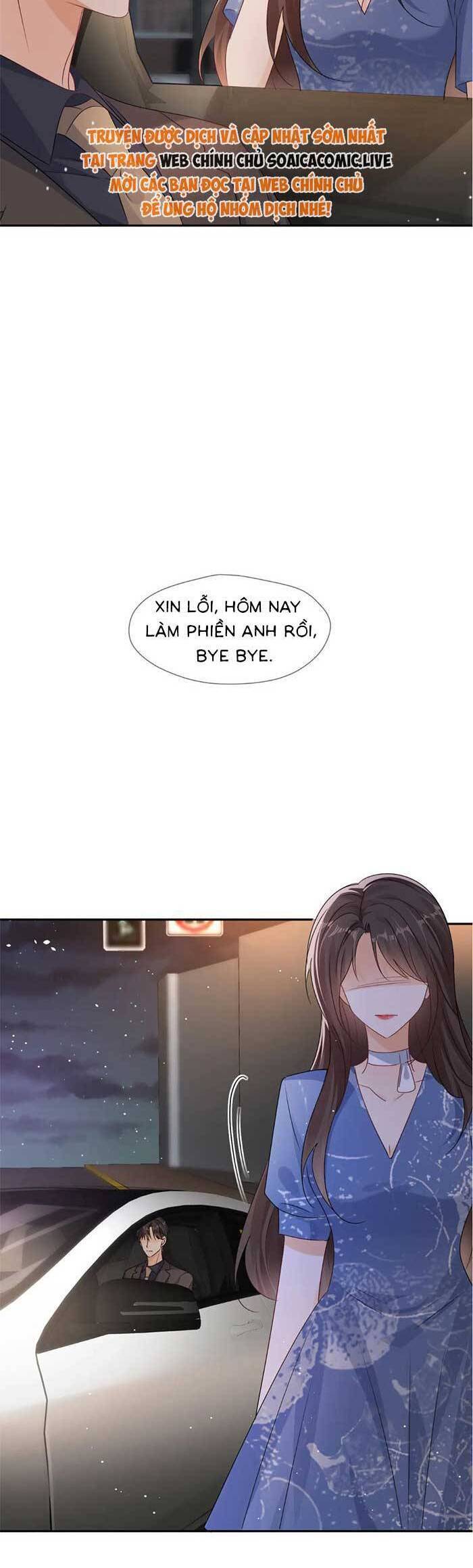 Cùng Lục Gia Yêu Đương Vụng Trộm Chapter  96 - 10