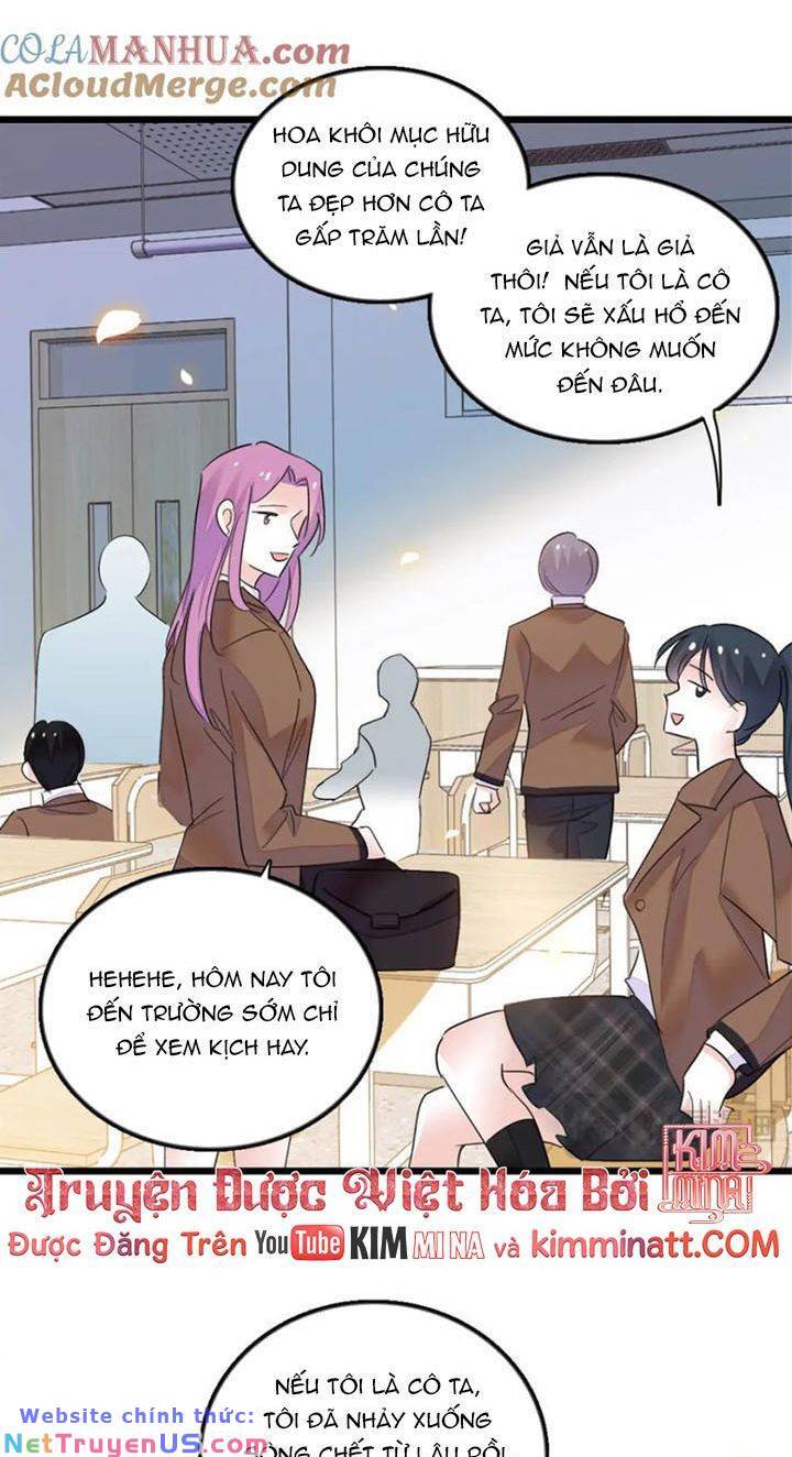 Thiên Kim Toàn Năng Lật Tung Trời Chapter 36 - 17