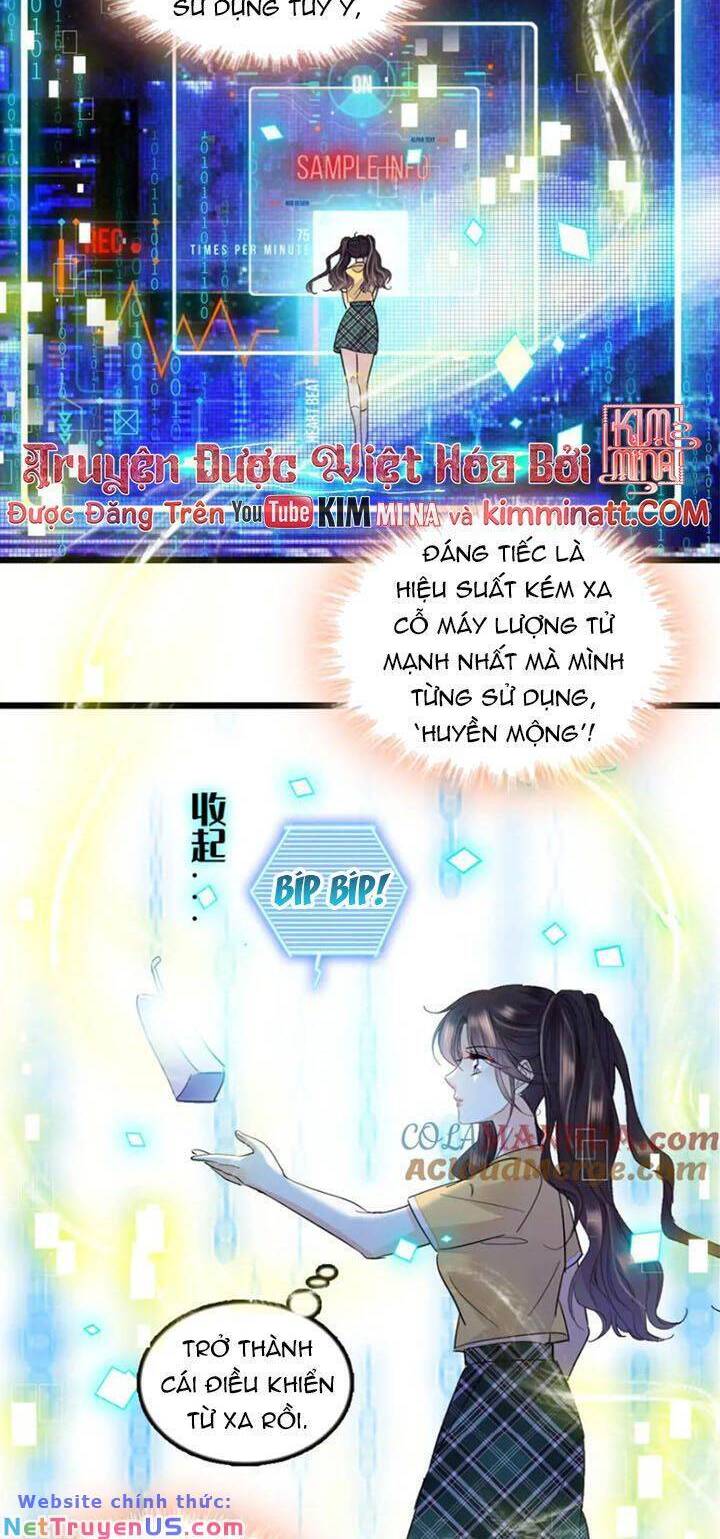 Thiên Kim Toàn Năng Lật Tung Trời Chapter 36 - 4