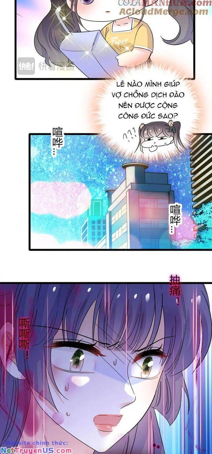 Thiên Kim Toàn Năng Lật Tung Trời Chapter 36 - 6