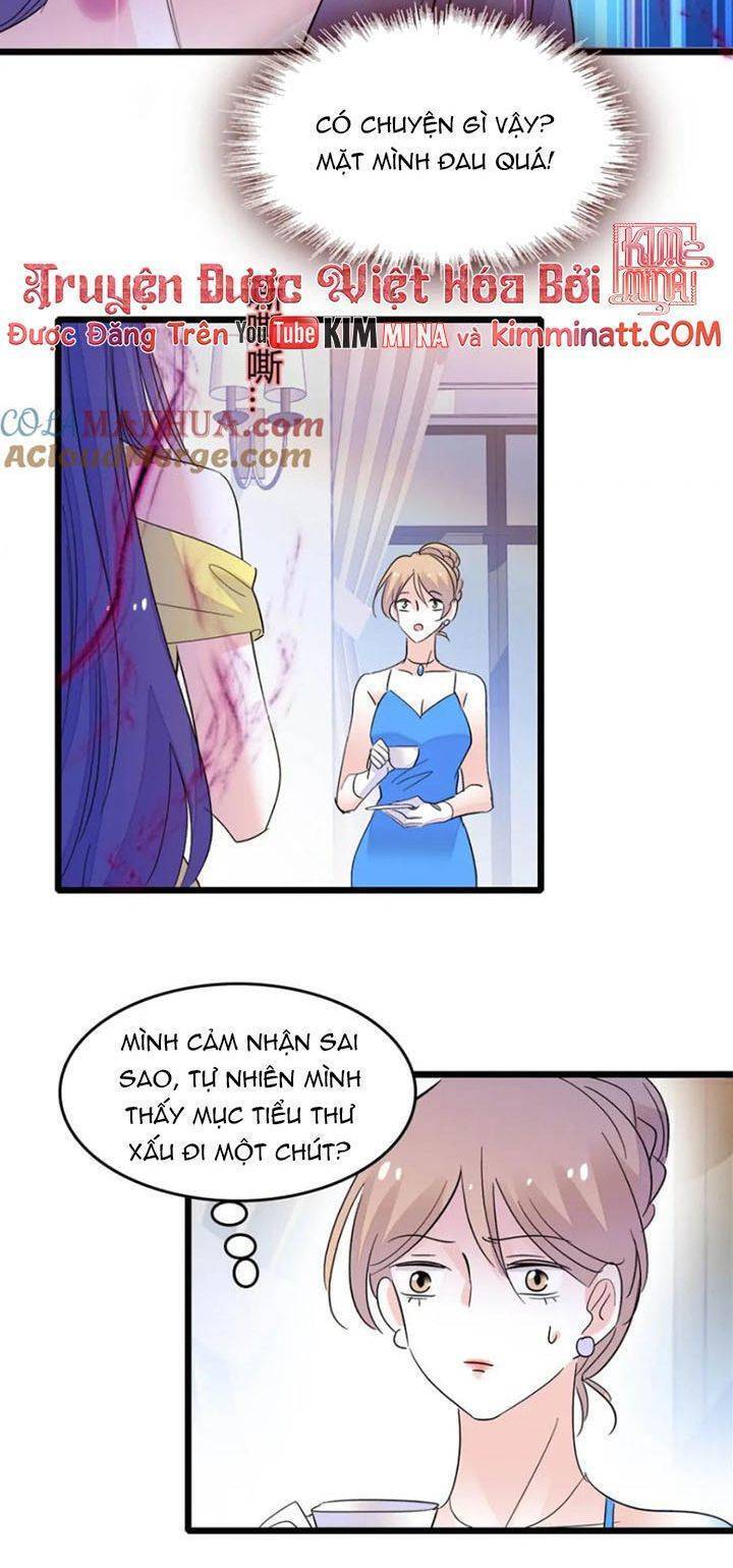 Thiên Kim Toàn Năng Lật Tung Trời Chapter 36 - 7