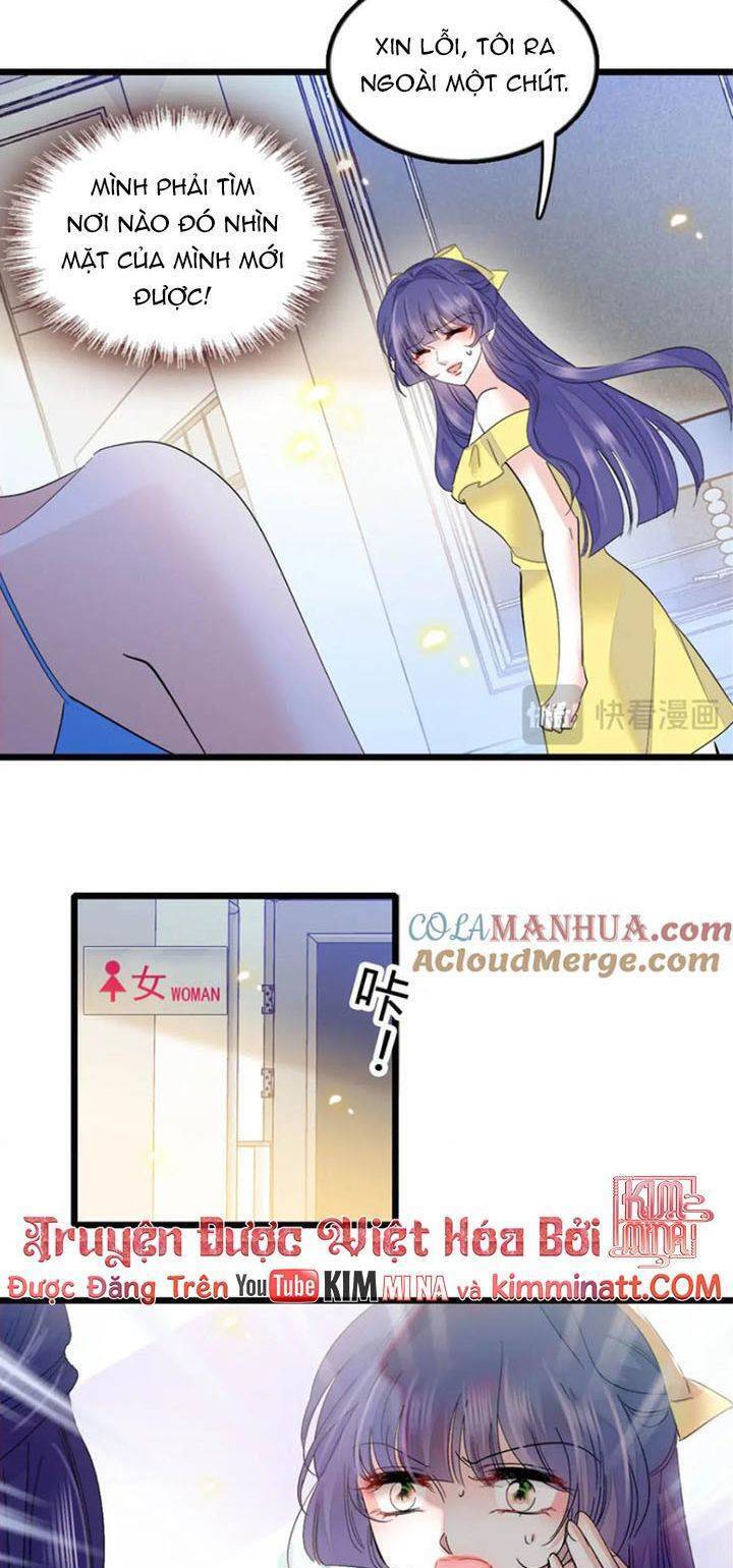 Thiên Kim Toàn Năng Lật Tung Trời Chapter 36 - 9