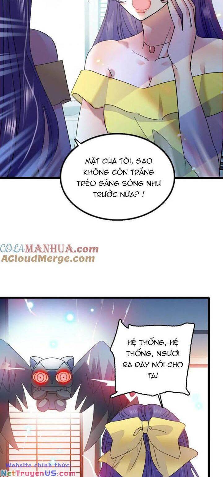Thiên Kim Toàn Năng Lật Tung Trời Chapter 36 - 10