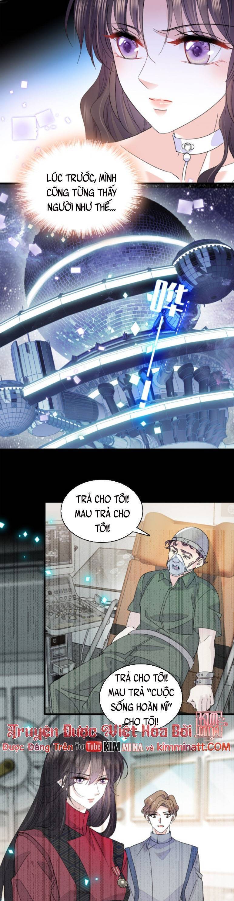 Thiên Kim Toàn Năng Lật Tung Trời Chapter 62 - 13