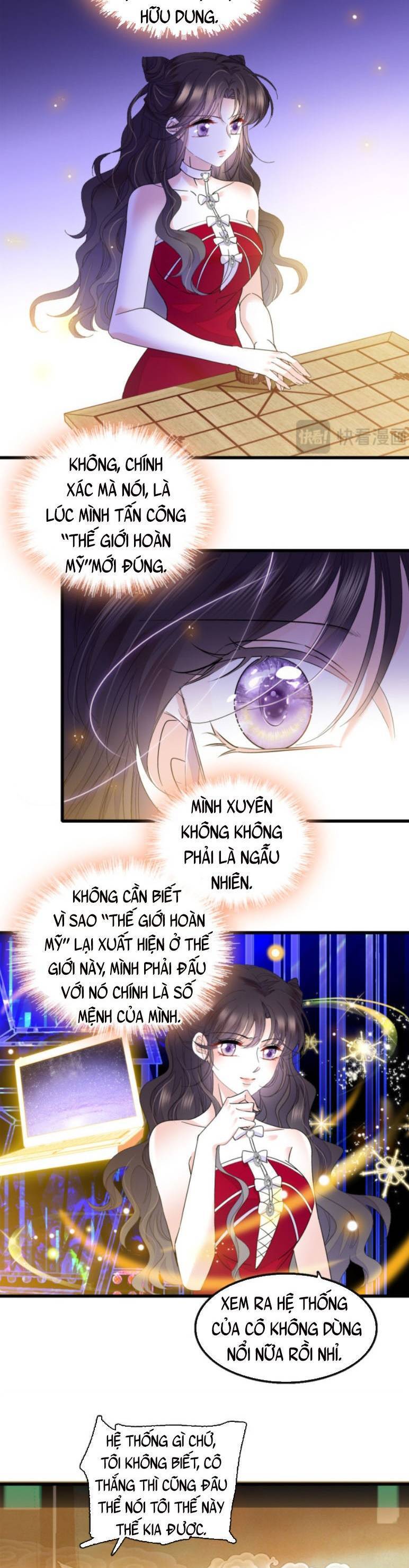 Thiên Kim Toàn Năng Lật Tung Trời Chapter 62 - 17