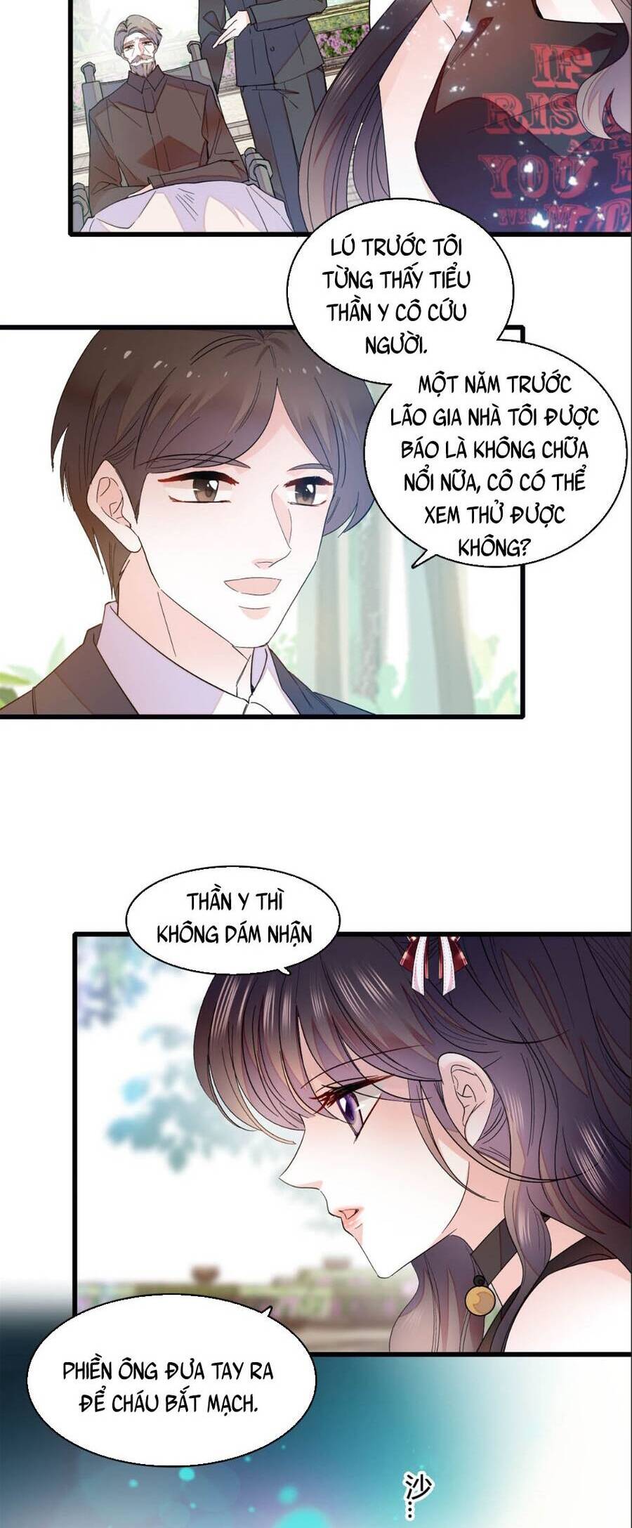 Thiên Kim Toàn Năng Lật Tung Trời Chapter 64 - 12