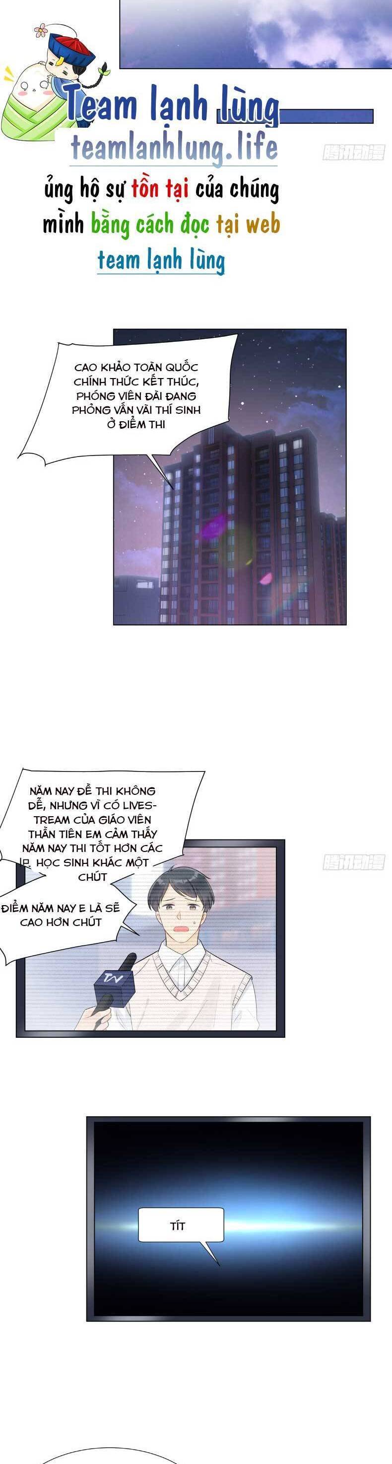 Lão Tổ Tông Vừa Xinh Vừa Ngầu Chapter 100 - 16