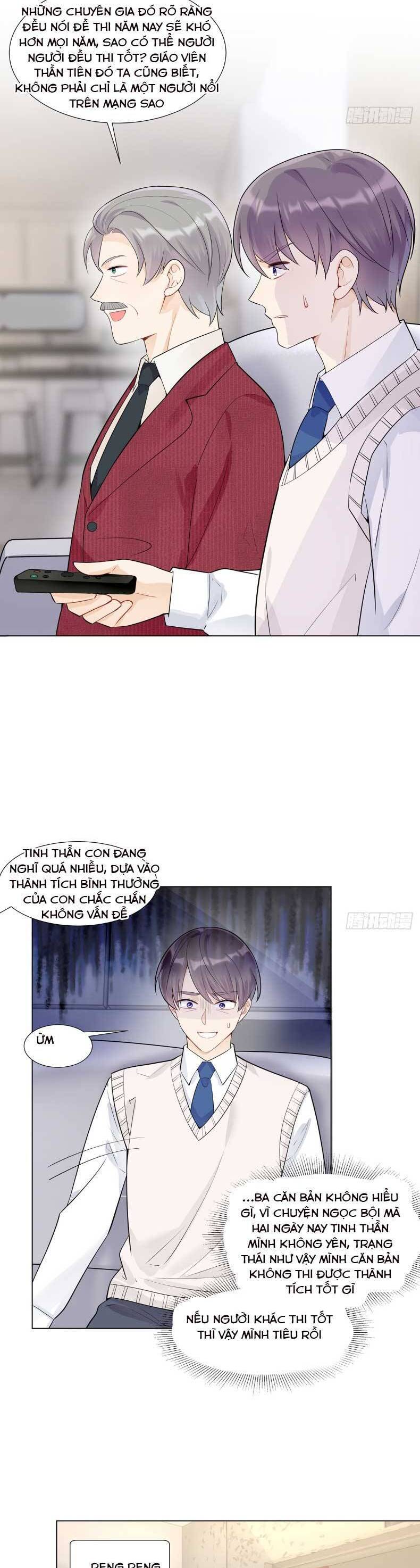 Lão Tổ Tông Vừa Xinh Vừa Ngầu Chapter 100 - 17