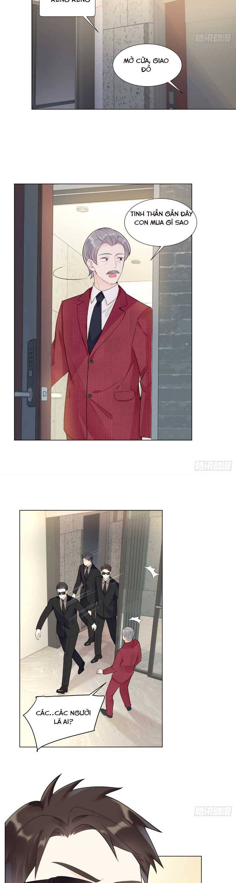 Lão Tổ Tông Vừa Xinh Vừa Ngầu Chapter 100 - 18