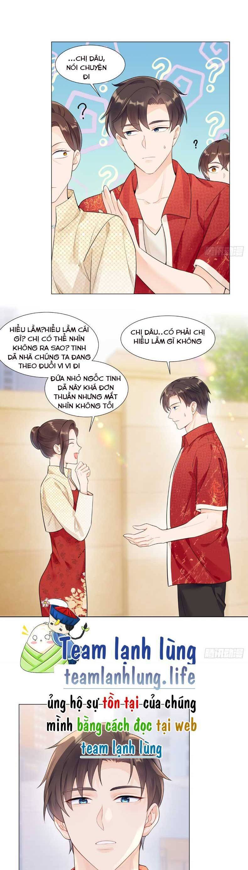 Lão Tổ Tông Vừa Xinh Vừa Ngầu Chapter 100 - 6