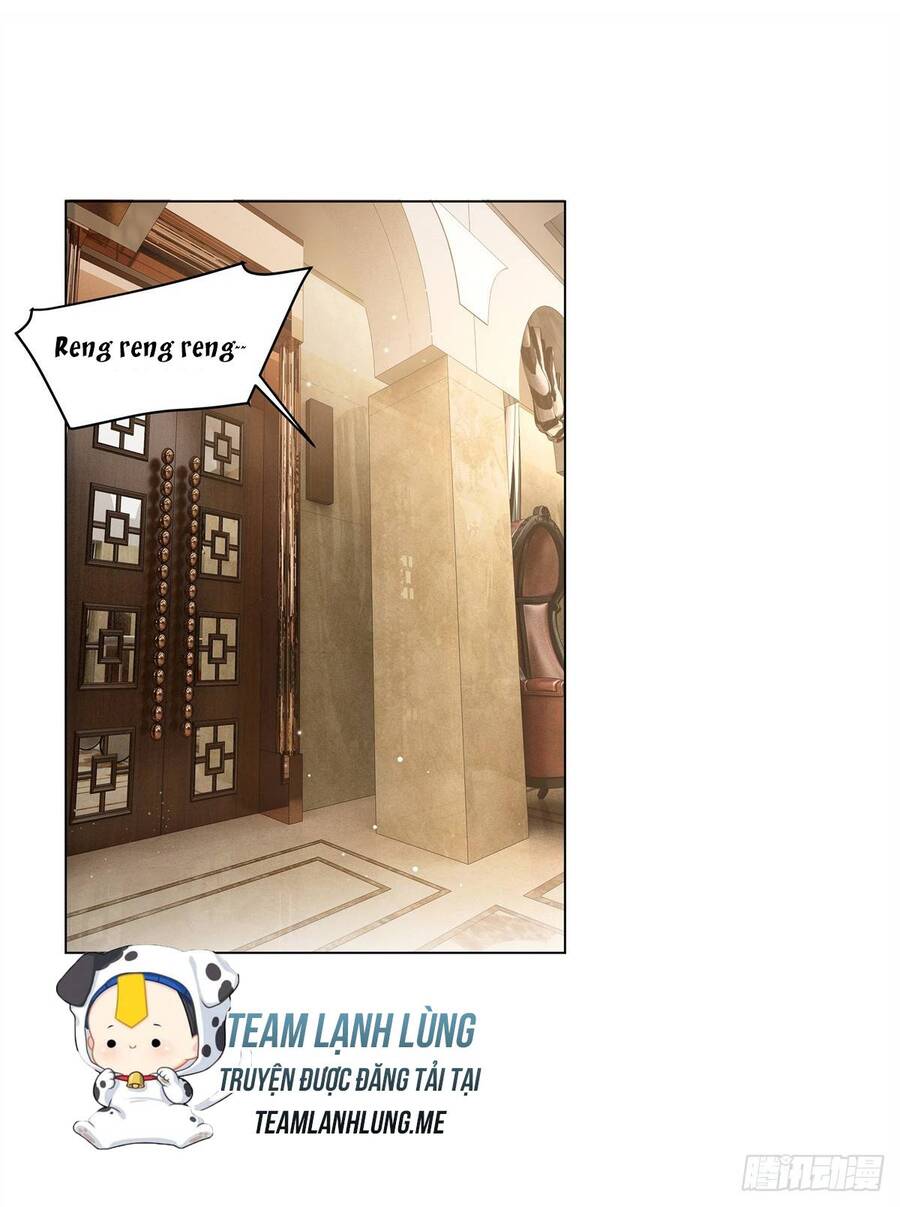 Lão Tổ Tông Vừa Xinh Vừa Ngầu Chapter 101 - 2