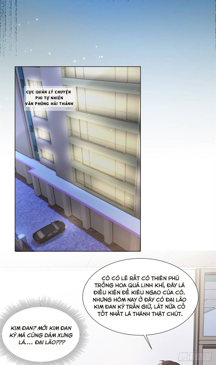 Lão Tổ Tông Vừa Xinh Vừa Ngầu Chapter 101 - 17