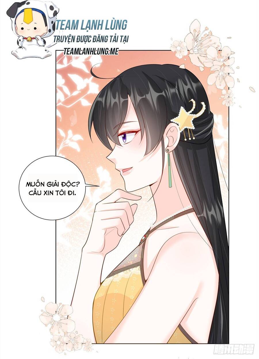 Lão Tổ Tông Vừa Xinh Vừa Ngầu Chapter 101 - 24