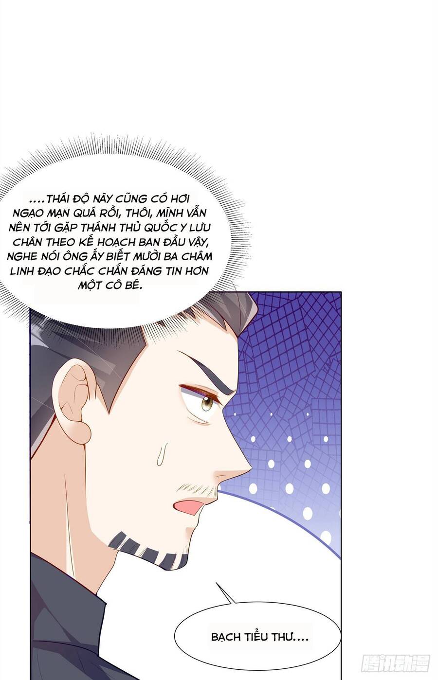 Lão Tổ Tông Vừa Xinh Vừa Ngầu Chapter 101 - 26