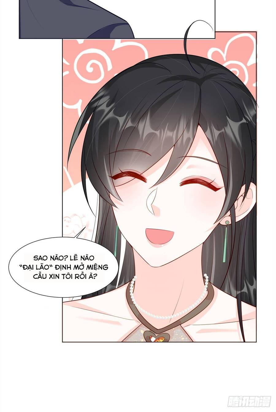 Lão Tổ Tông Vừa Xinh Vừa Ngầu Chapter 101 - 27