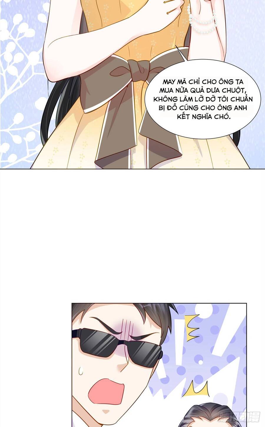 Lão Tổ Tông Vừa Xinh Vừa Ngầu Chapter 101 - 30