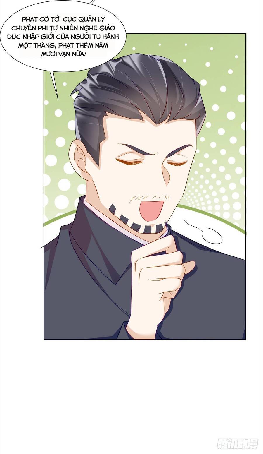 Lão Tổ Tông Vừa Xinh Vừa Ngầu Chapter 101 - 34