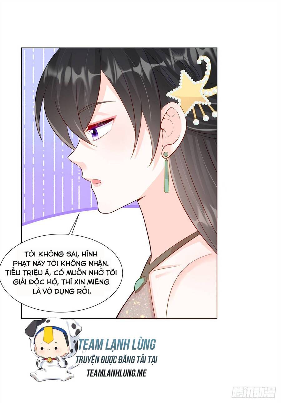 Lão Tổ Tông Vừa Xinh Vừa Ngầu Chapter 101 - 35