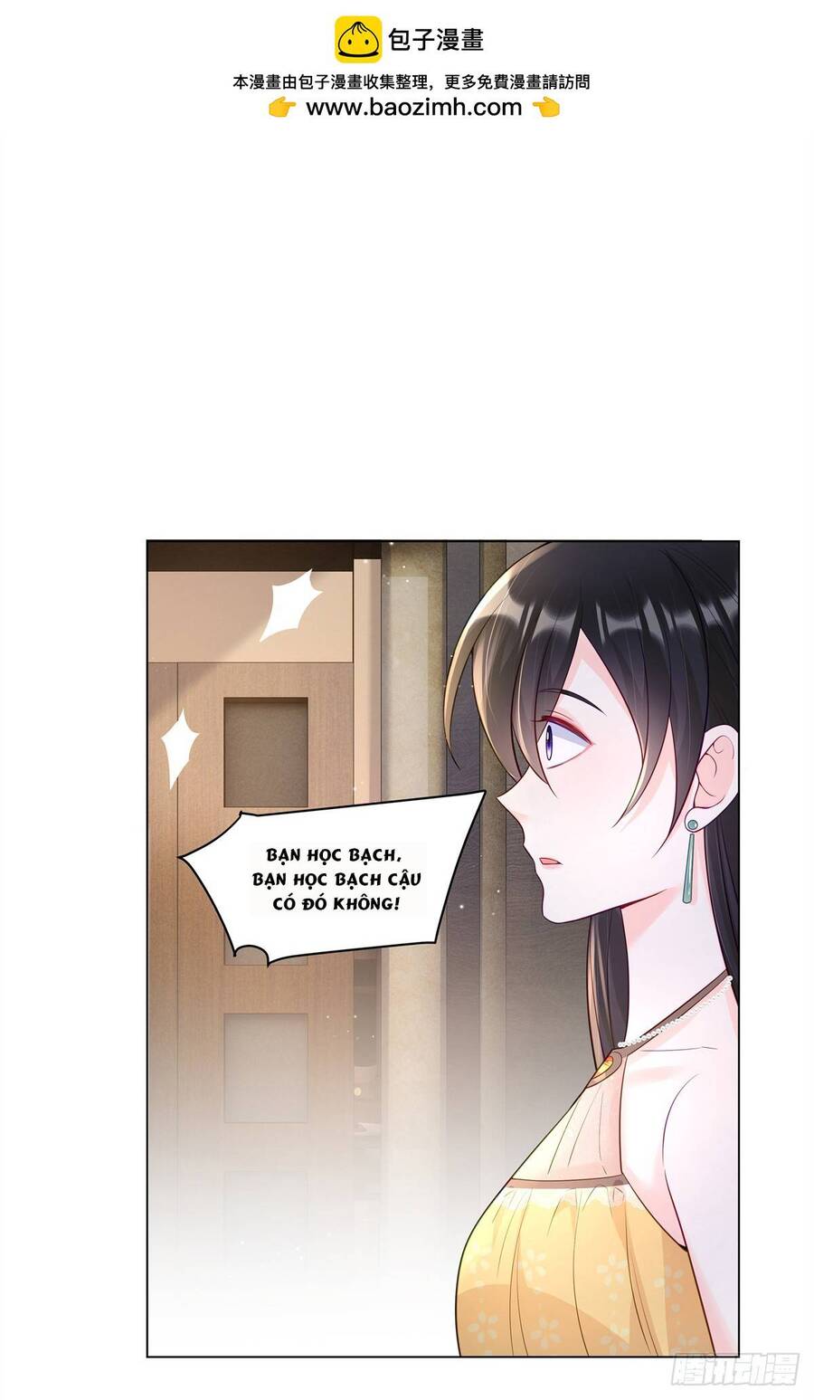 Lão Tổ Tông Vừa Xinh Vừa Ngầu Chapter 101 - 5