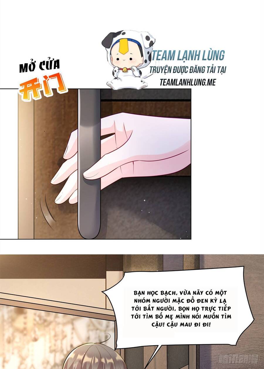 Lão Tổ Tông Vừa Xinh Vừa Ngầu Chapter 101 - 6