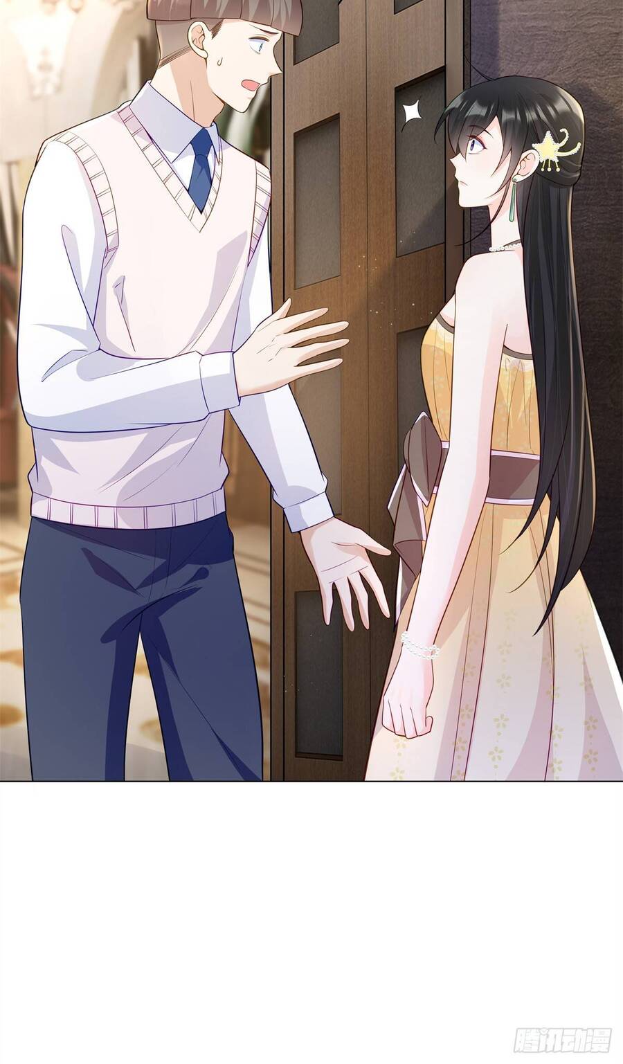 Lão Tổ Tông Vừa Xinh Vừa Ngầu Chapter 101 - 7