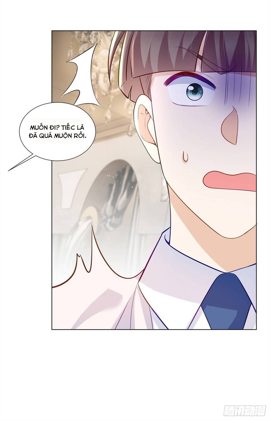 Lão Tổ Tông Vừa Xinh Vừa Ngầu Chapter 101 - 8