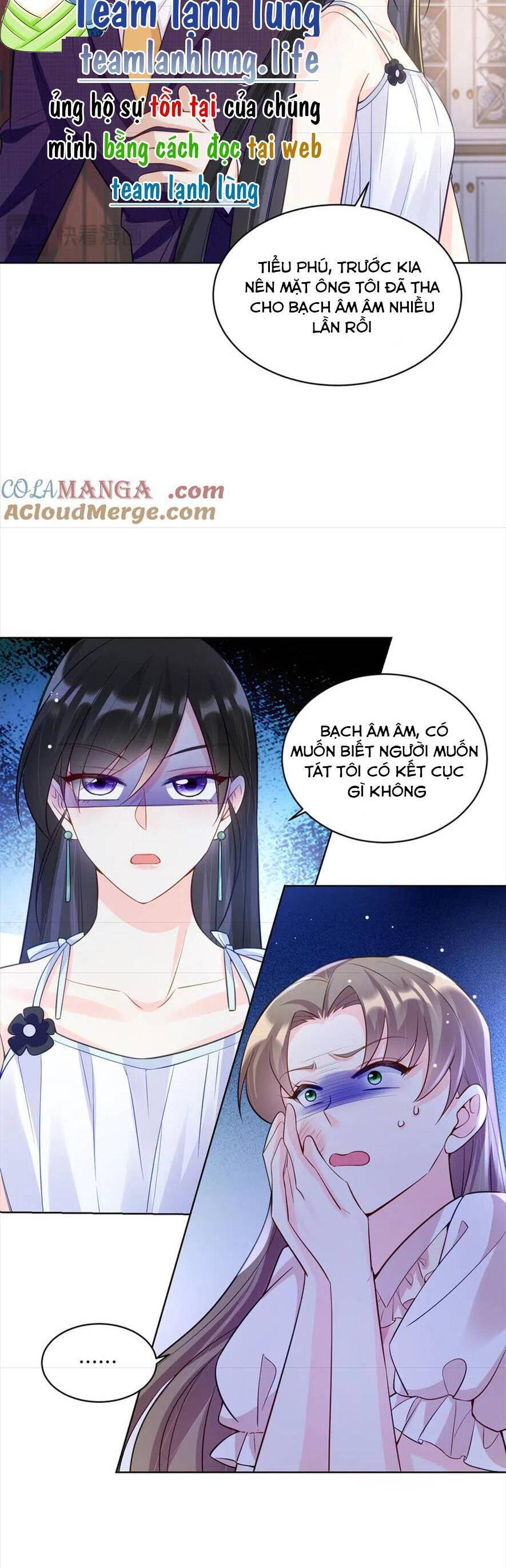 Lão Tổ Tông Vừa Xinh Vừa Ngầu Chapter 103 - 12