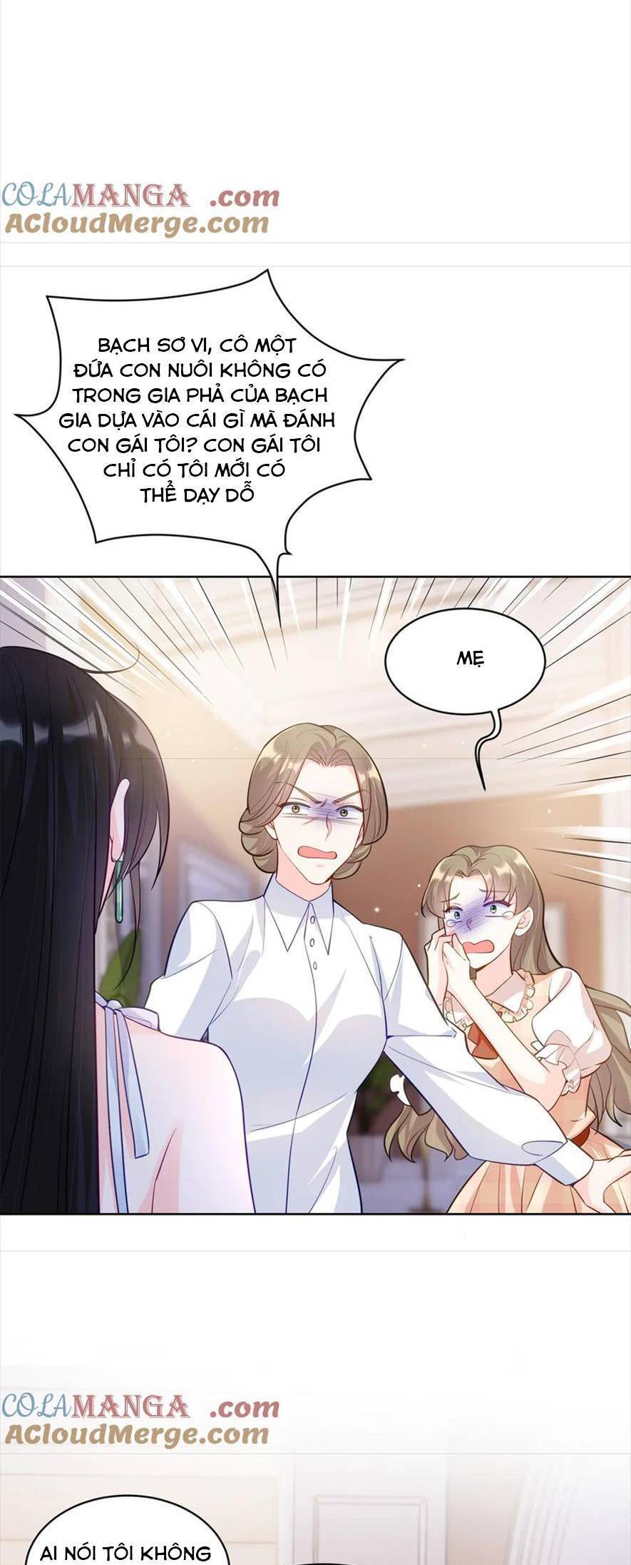 Lão Tổ Tông Vừa Xinh Vừa Ngầu Chapter 103 - 13