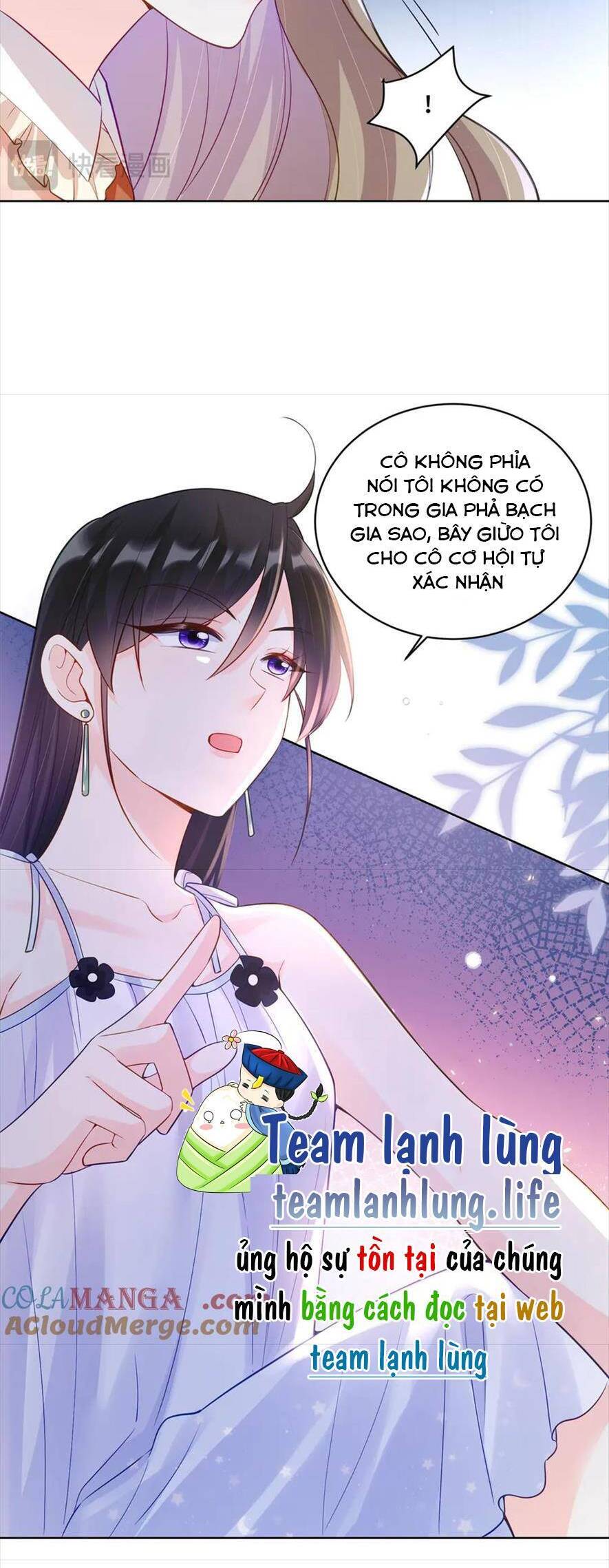 Lão Tổ Tông Vừa Xinh Vừa Ngầu Chapter 103 - 17
