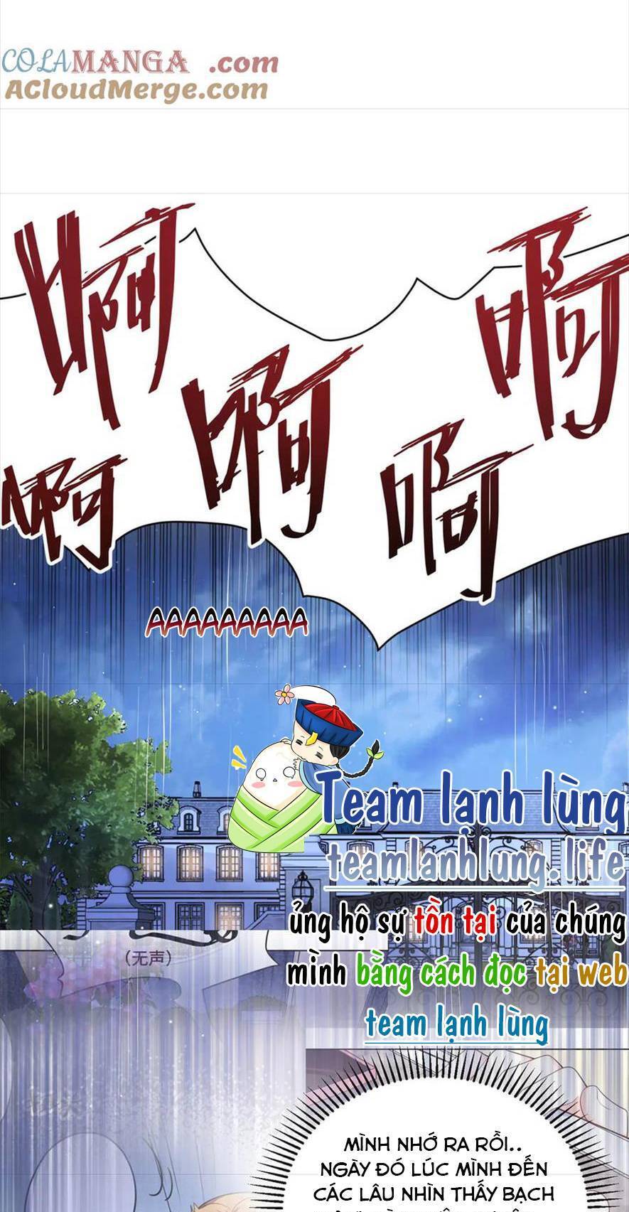 Lão Tổ Tông Vừa Xinh Vừa Ngầu Chapter 103 - 22
