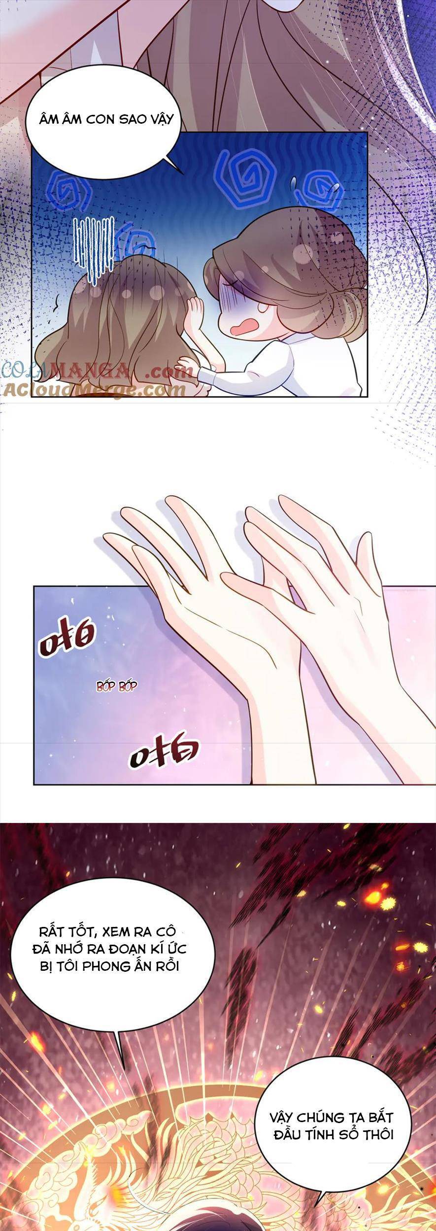 Lão Tổ Tông Vừa Xinh Vừa Ngầu Chapter 103 - 24