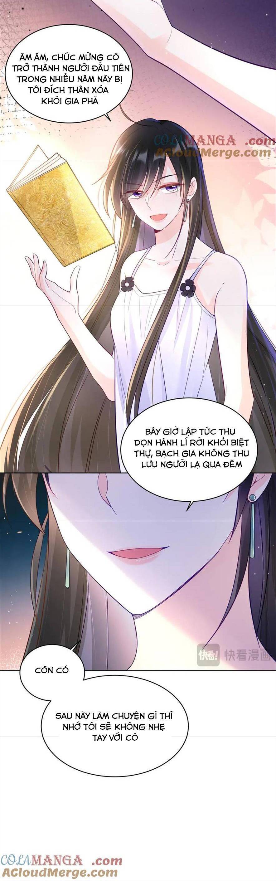Lão Tổ Tông Vừa Xinh Vừa Ngầu Chapter 103 - 29