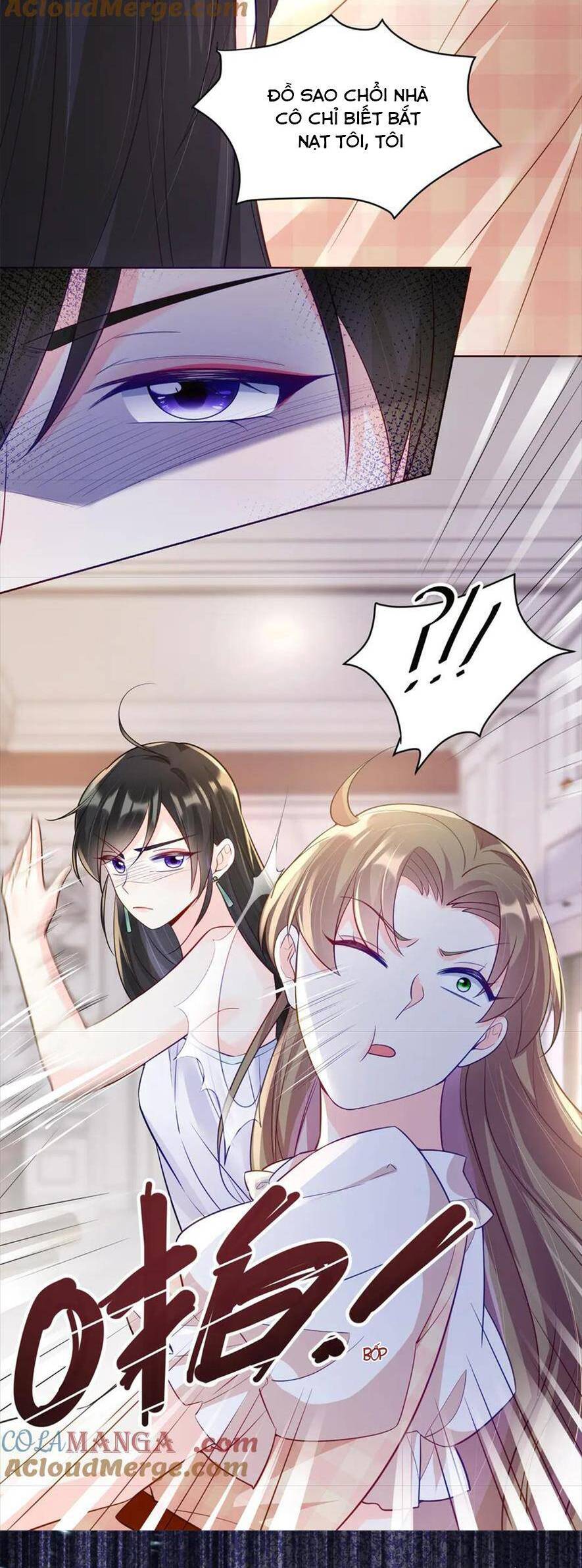 Lão Tổ Tông Vừa Xinh Vừa Ngầu Chapter 103 - 10