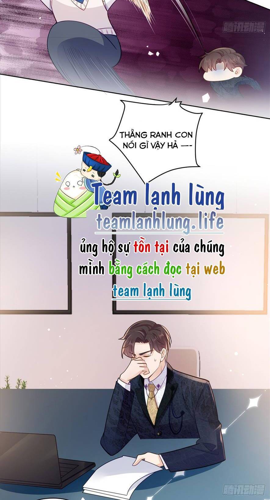 Lão Tổ Tông Vừa Xinh Vừa Ngầu Chapter 105 - 11